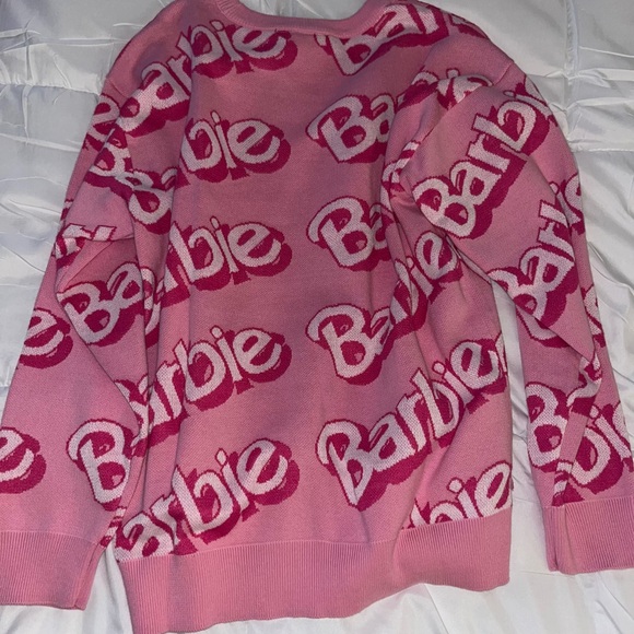 Barbie Sweater - Picture 3 of 3
